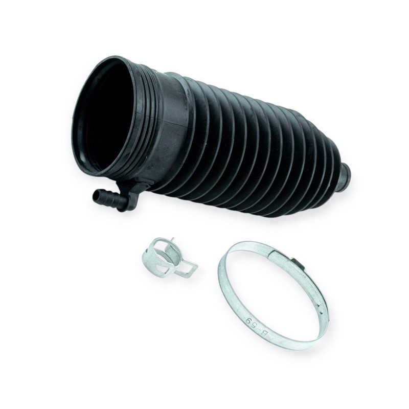 Пильовик рейки Логан II, Докер 12 рульовий Мукачево - фото 1