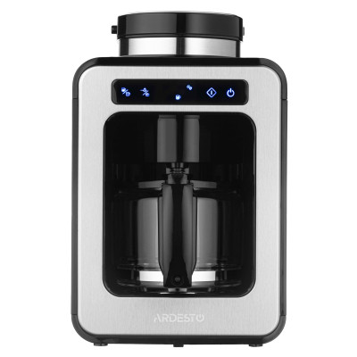 Крапельна кавоварка Ardesto FCM-DG064 Вінниця - фото 2