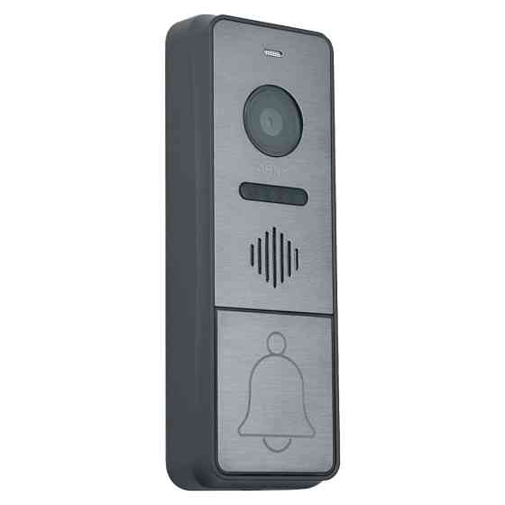 Відеопанель Arny AVP-NG430 (2Mpx) graphite з БКЗ і кронштейном 20° Київ