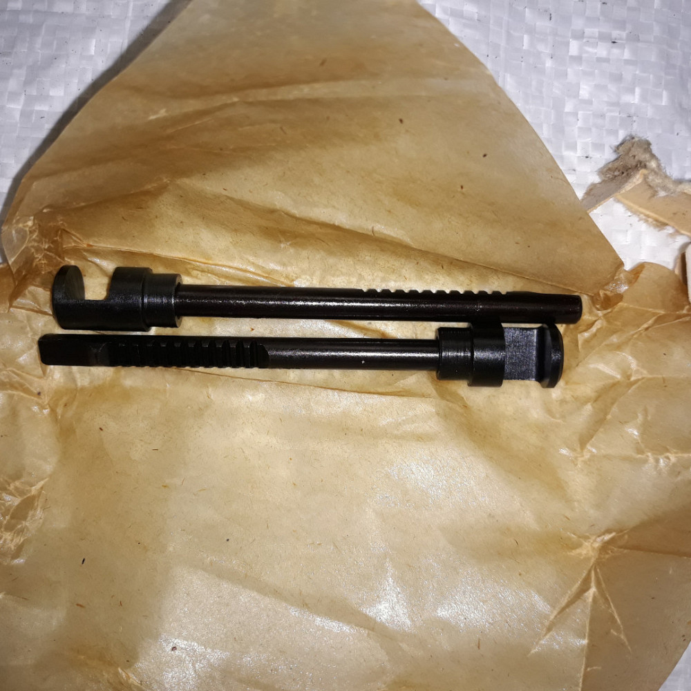 Рейка насос форсунки в сборе ЯАЗ. АР20-1112070 Харьков - изображение 1