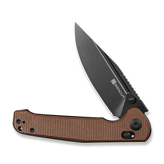 Ніж Sencut Glenspar S25046-3 Киев