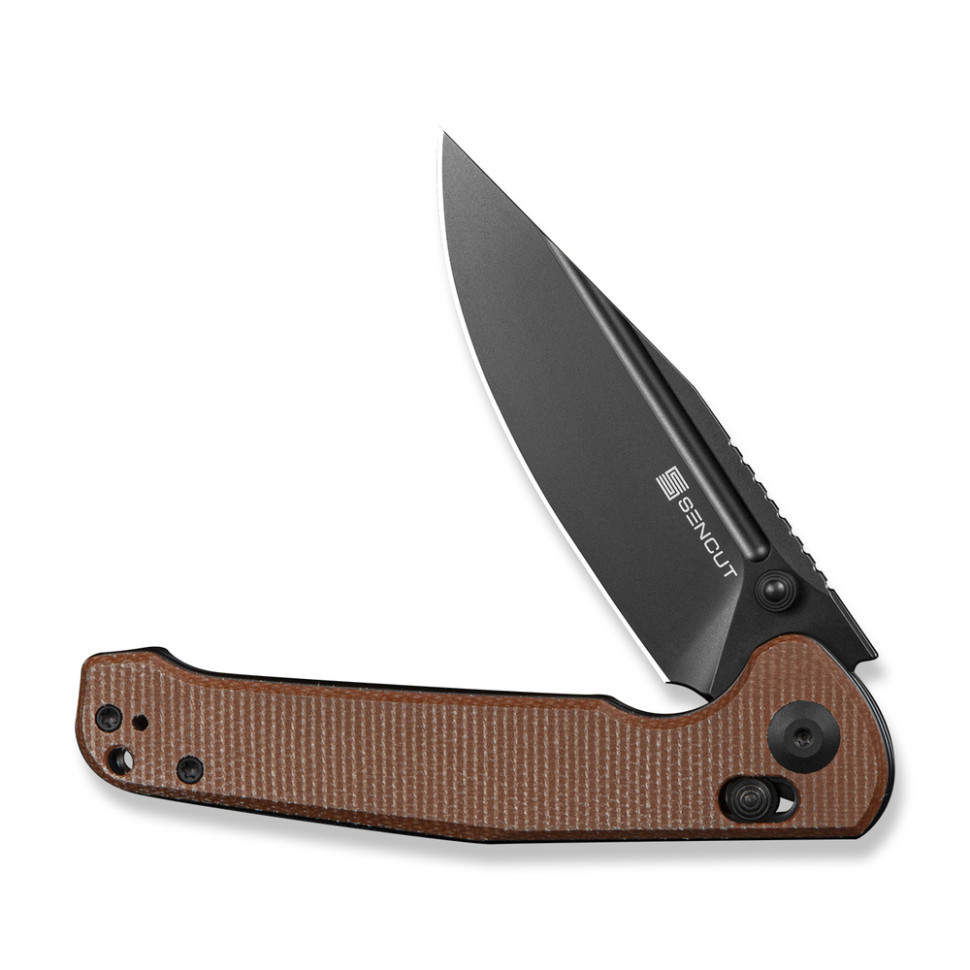 Ніж Sencut Glenspar S25046-3 Киев - изображение 3