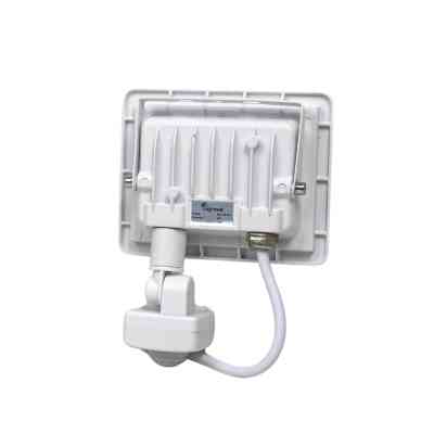Прожектор Lightwell LW-FL-W-30-S 30 W з датчиком руху Вінниця