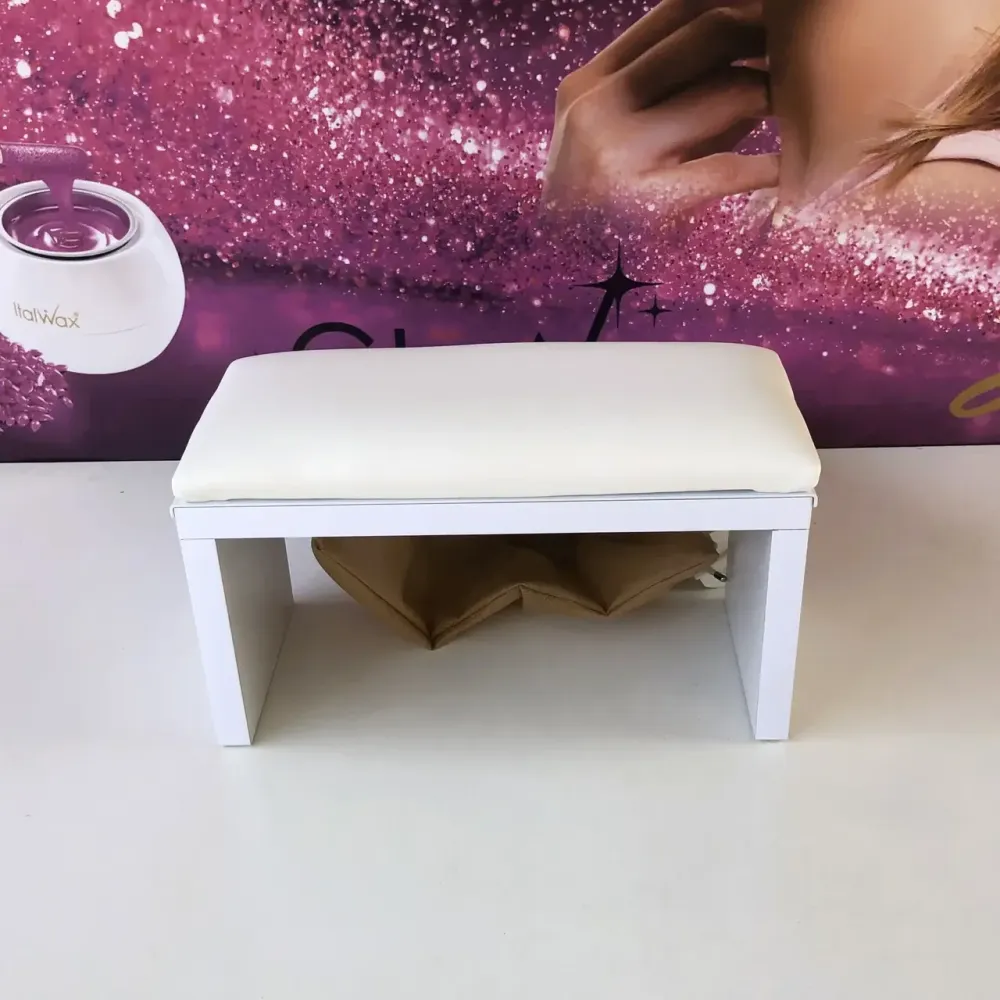 Подставка для маникюра с вытяжкой 100 вт Біла Київ - фото 10