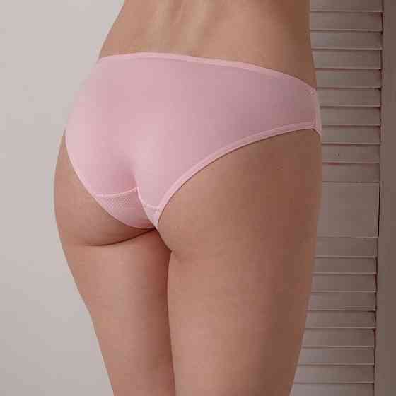 Набір жіночих трусиків 7 шт Nicoletta 36454 XL Київ