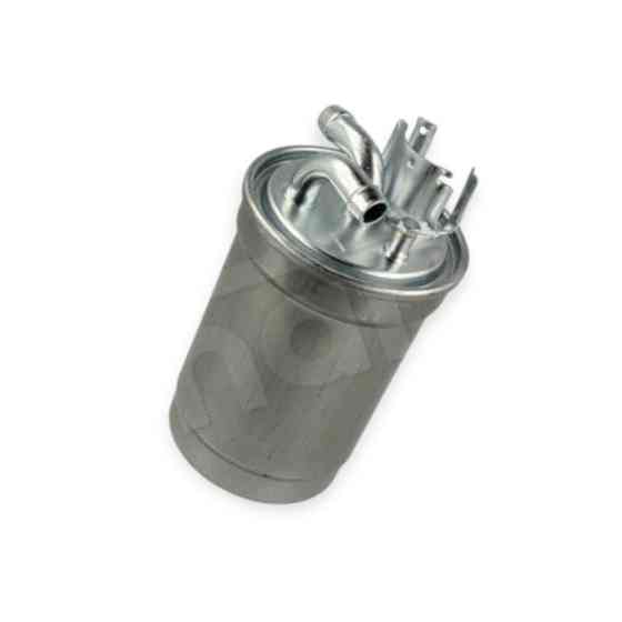 Фільтр Фольцваген Passat B5, Audi A4, A6 2.5TDI (1997-2006) паливний Мукачево