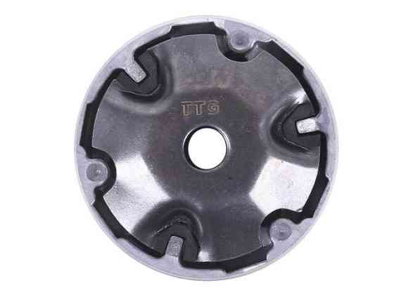 Варіатор передній у складі скутер 4 т 50 Мукачево