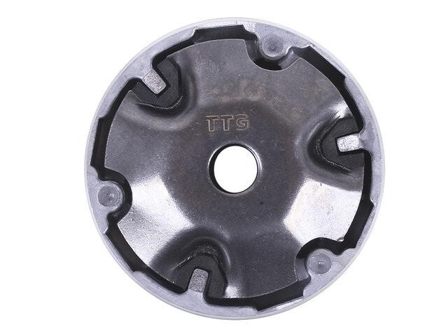 Варіатор передній у складі скутер 4 т 50 Мукачево - фото 3