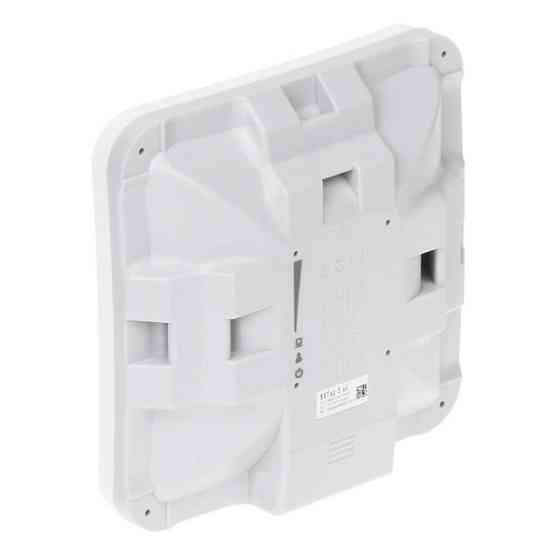Точка доступу Mikrotik RB SXTsq Lite2 (RBSXTsq2nD), Low-cost small-size 10dBi 2.4GHz dual chaininte Київ