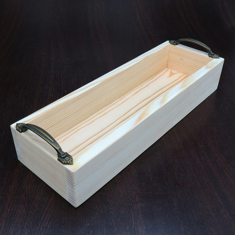 Хлібний лоток "Версаль" бланже Миколаїв - фото 4