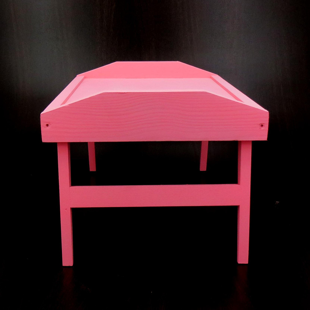 Столик-поднос для завтрака 