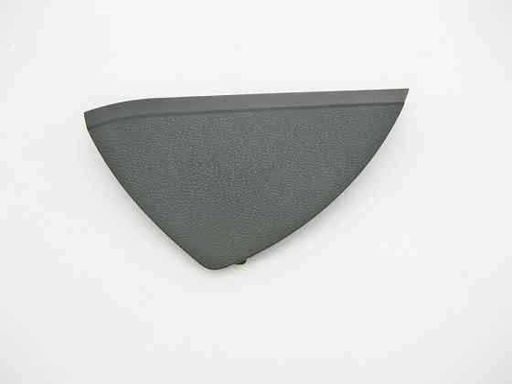 Mercedes-Benz  A2047231208 9051 Пластикова накладка - трикутник чорний передньої правої дверної карти C-Class W204 Одеса