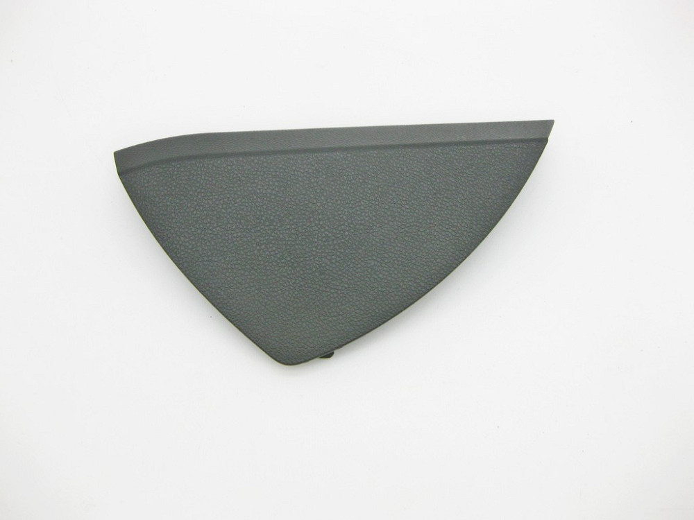 Mercedes-Benz  A2047231208 9051 Пластикова накладка - трикутник чорний передньої правої дверної карти C-Class W204 Одеса - фото 1