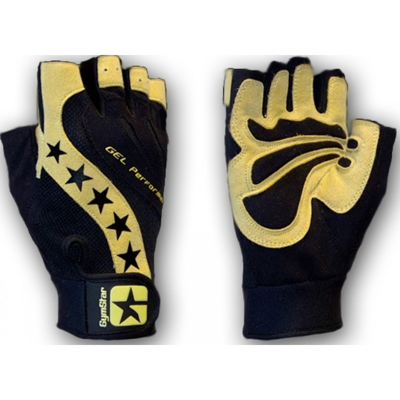 Рукавиці Glove Scitec - Power Style L Луцк - изображение 1