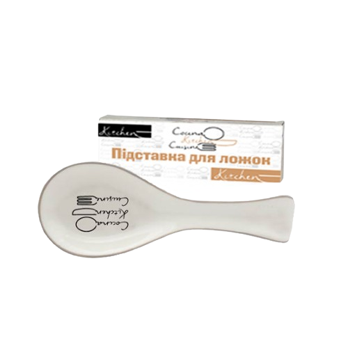 Підставка під ложку Bon appetit 700-01-17 S&T Житомир - изображение 2