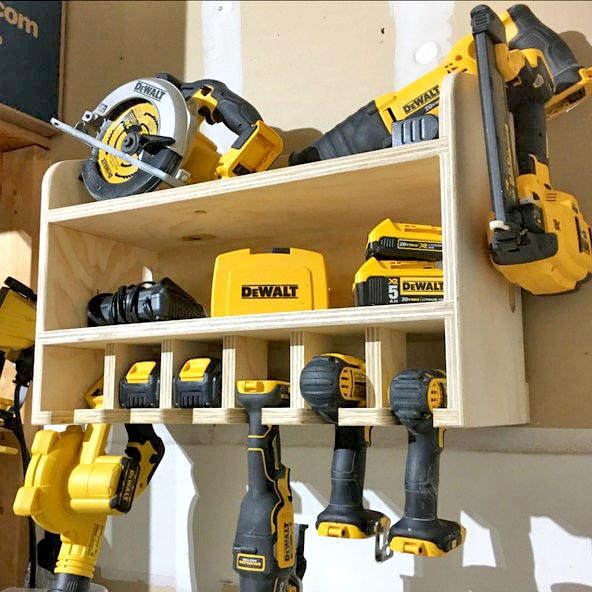 Органайзер для шурупокрутів "Пандо" бланже Миколаїв - фото 1