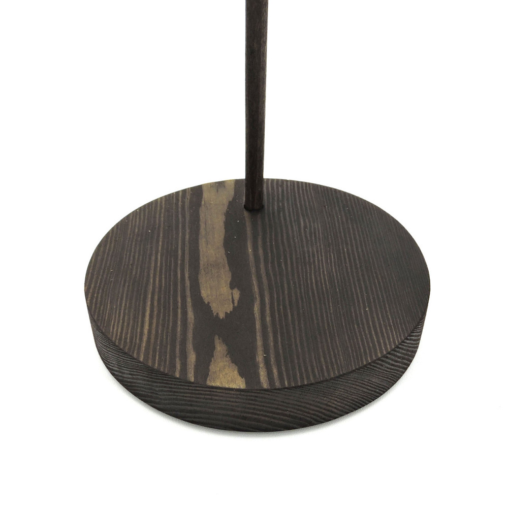 Підставка для ляльок "Церчіо 13 тип А" венге Миколаїв - фото 5