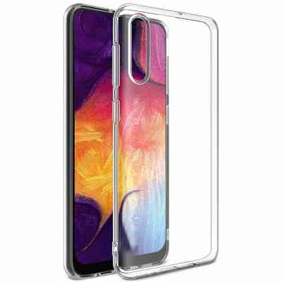 Чохол до мобільного телефона BeCover Galaxy A30s/A50/A50s 2019 SM-A307/SM-A505/SM-A507 Transparan (704775) Вінниця