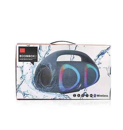 Мінідинамік Bluetooth Boombox 2 B15/ 8172 (20 шт/ ящ) Київ