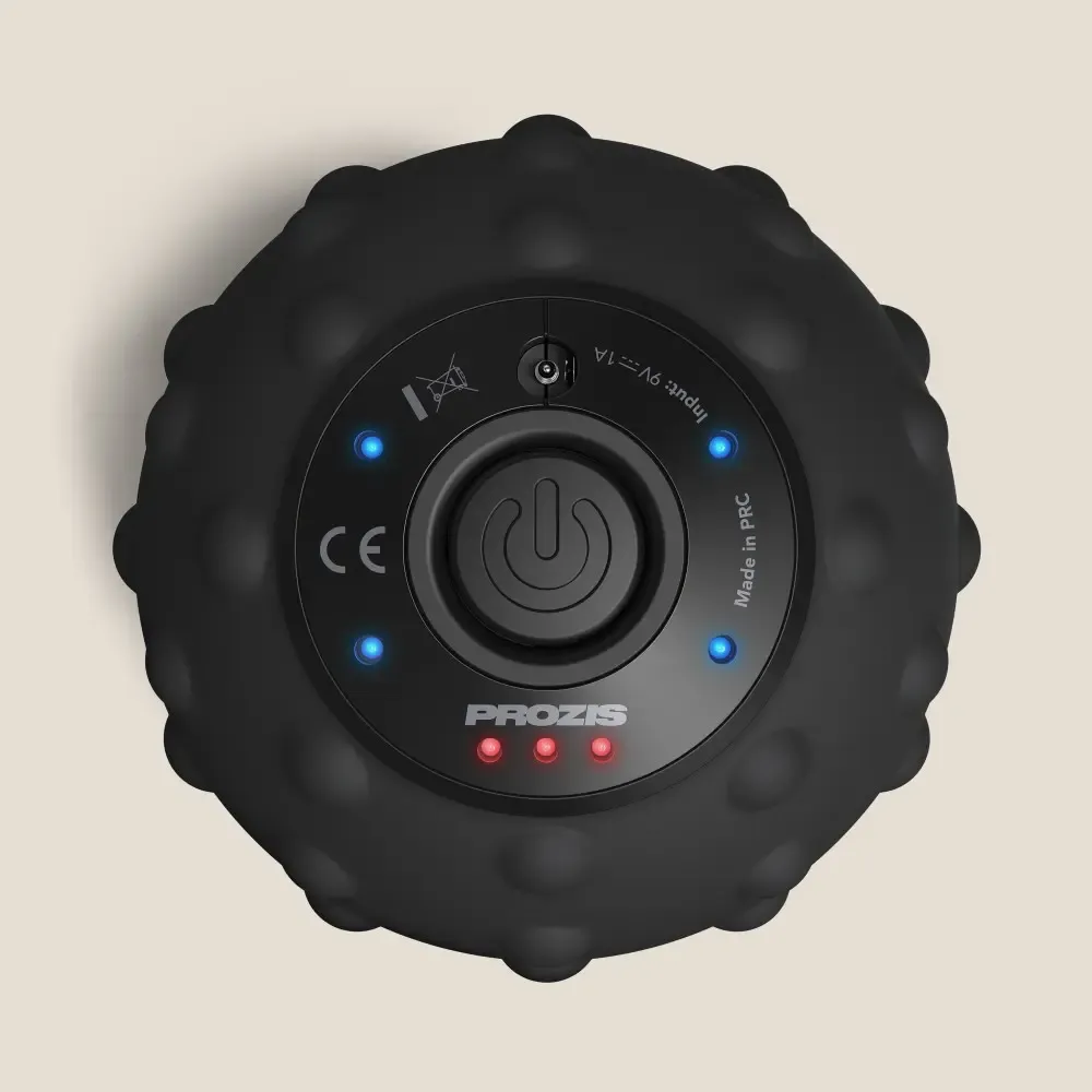 Массажный мяч Vibrating Massage Ball Коломия - фото 1