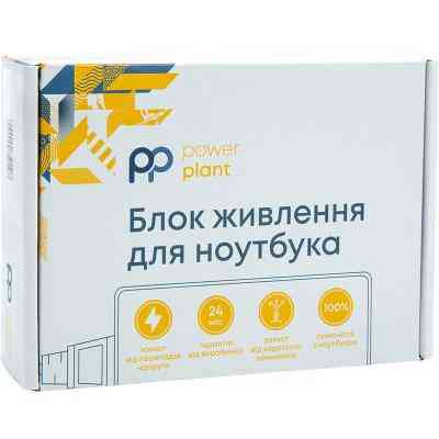 Блок живлення до ноутбуку PowerPlant ASUS 220V, 12V 36W 3A (4.8*1.7) (AS36A4817) Вінниця