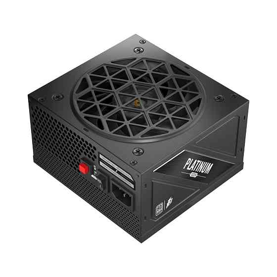 Блок живлення 1stPlayer HA-1000BA3 (NGDP-PLT-1000-BK-EU) 1000W ( Чорний ) Харків