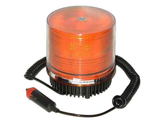 Мигалка HB-801/802 F YL LED 12V 51016F Вінниця