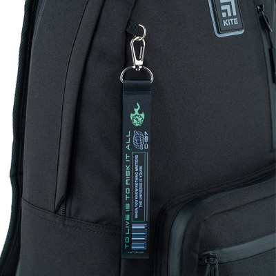 Брелок Kite підвіска Rick &amp; Morty (RM24-3000-2) Вінниця - фото 7