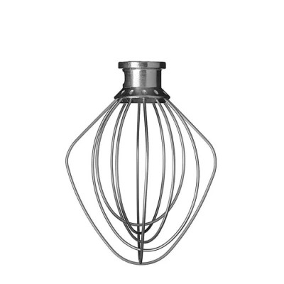 Кухонний комбайн KitchenAid 5KSM125EIB Вінниця - фото 7