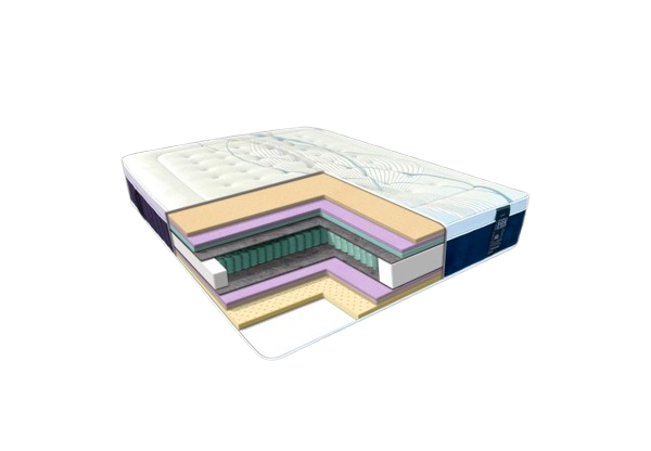 Ортопедический матрас 