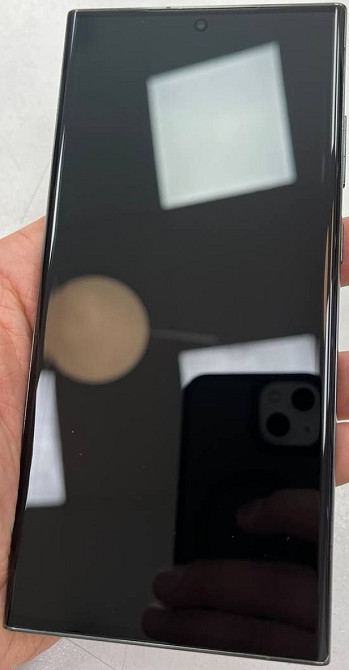 Смартфон Samsung Galaxy S23 Ultra SM-S918B/DS. Dual saim. Київ - фото 3