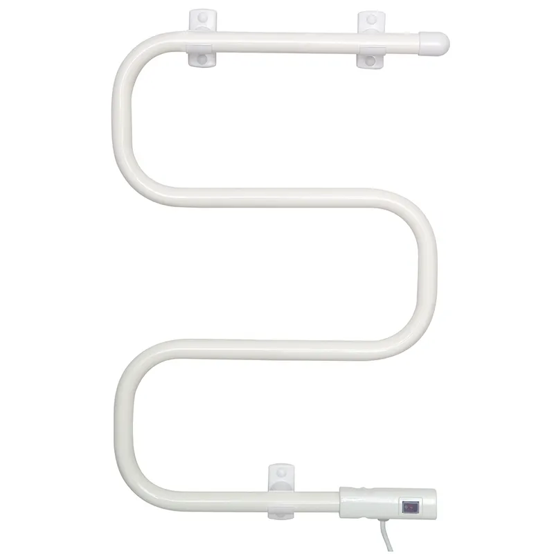 Електрична сушарка для рушників Zerix Viper EPV-4060R-White    ( ZX4919 ) 27719 Харків - фото 1