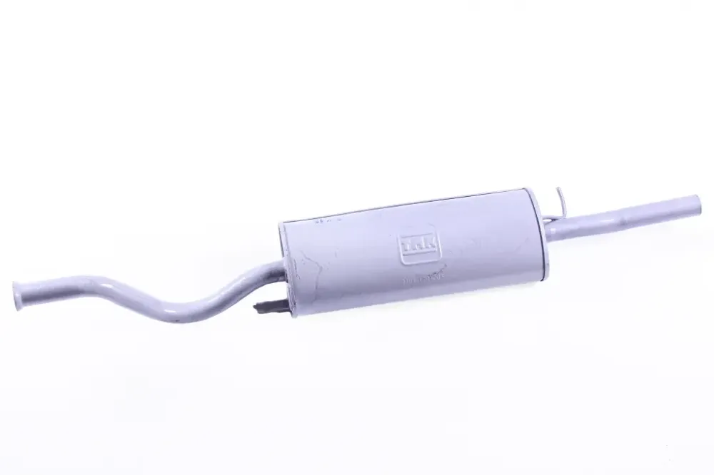 Глушник 2112 ТМК закатний Вінниця - фото 1