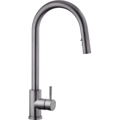 Змішувач Kroner Klassisch-PVD03916 (CV032283) Вінниця - фото 1