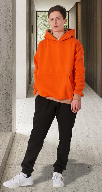 Спортивний костюм для підлітка (170 см) Київ - фото 3