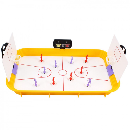 Настільна гра "Баскетбол ТехноК", арт. 0342 Житомир - фото 5