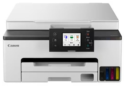 Многофункциональное устройство Canon GX1040 (6965324) Киев - изображение 2