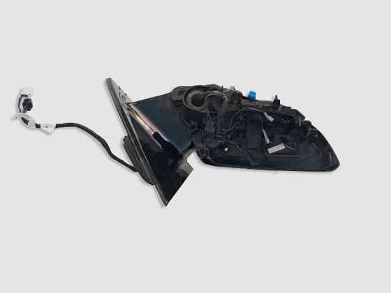 Mercedes-Benz  A2128101876 Рама правого зовнішнього дзеркала з функцією складання E-Class W212 Одесса