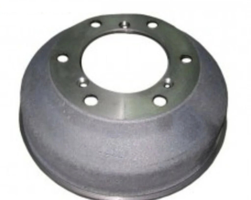 Барабан гальмівний задній ГАЗ-51. 51-3502070 Харків - фото 1