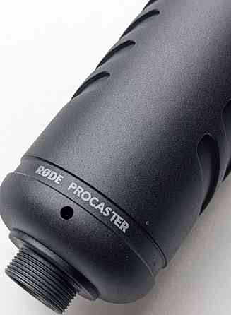 Динамічний мікрофон Rode Procaster. Харків