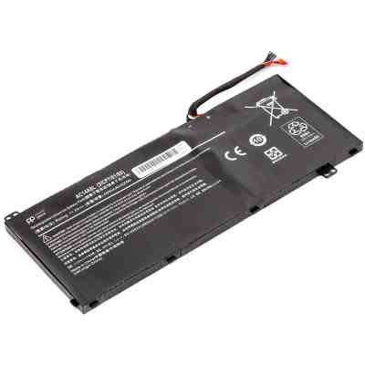 Акумулятор до ноутбука Acer Aspire V15 NITRO (AC15B7L) 11.4V 4600mAh (NB410415) Вінниця