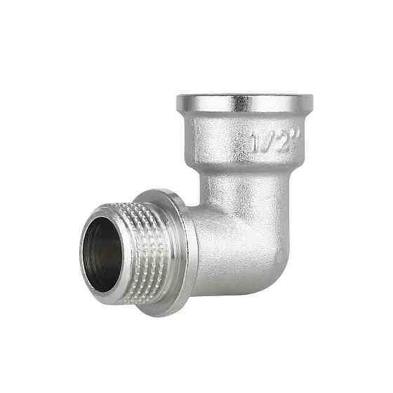 Уголок Thermo Alliance Forte 1/2" ВН SF37215 Київ