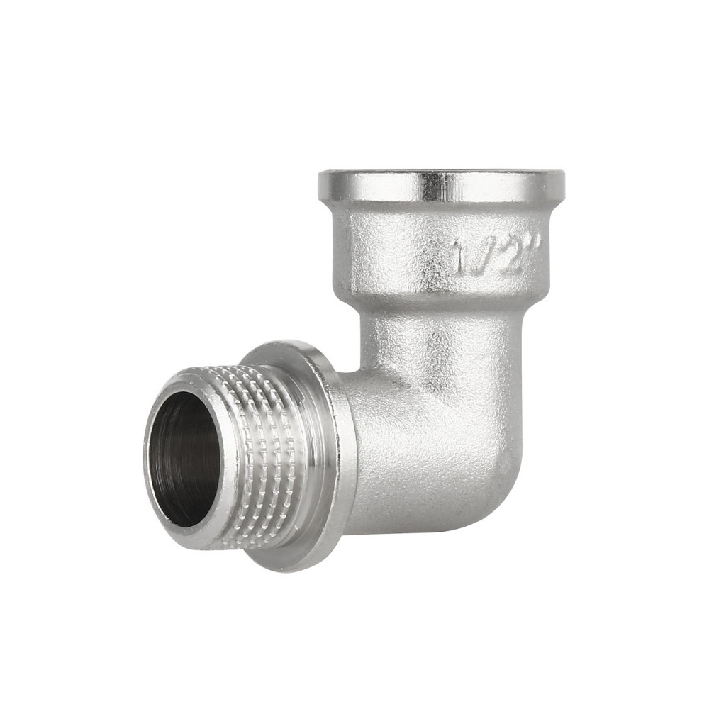 Уголок Thermo Alliance Forte 1/2" ВН SF37215 Київ - фото 1