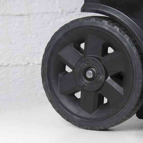 Професійний ящик металлопластмассовий Rolling Workshop STANLEY 1-95-621 : на колесах, Ізраїль Київ