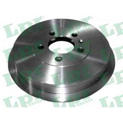 Тормозной барабан LPR 7D0750 Винница