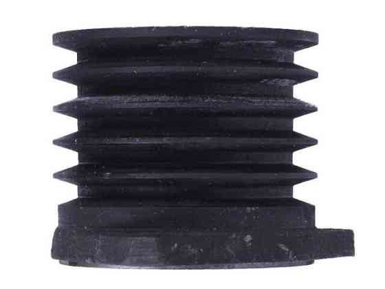 Шкив ремня на мототрактор, 5 ручьев, диаметр 149 мм Мукачево