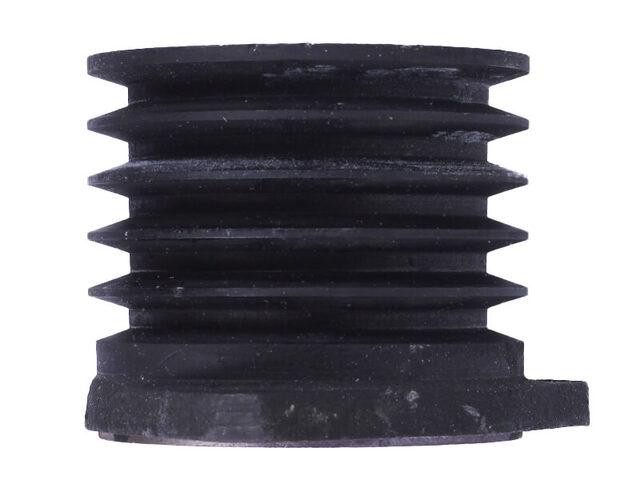 Шкив ремня на мототрактор, 5 ручьев, диаметр 149 мм Мукачево - изображение 5