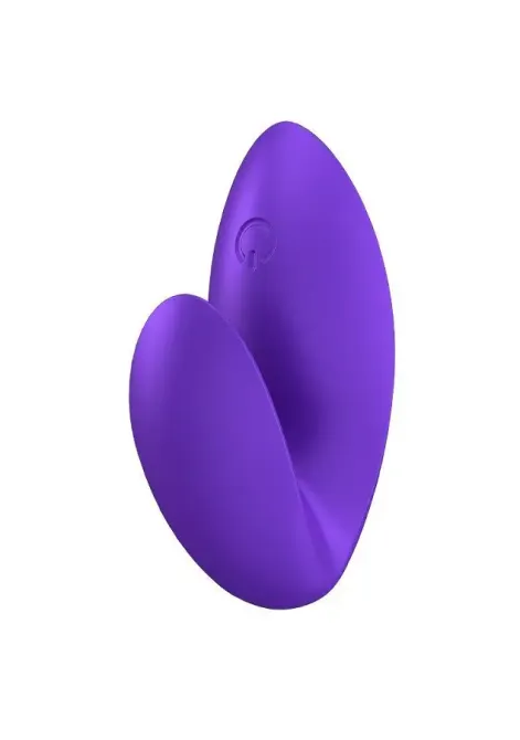 Вібратор на палець Satisfyer Love Riot Purple, 12 варіантів використання Львов - изображение 2
