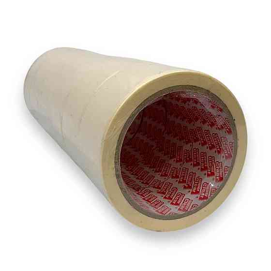 Скотч малярный  белый   20м  Super Clear Харьков