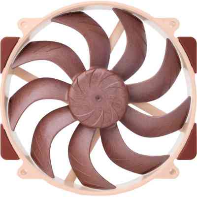 Кулер до корпусу Noctua NF-A14x25r G2 PWM Вінниця